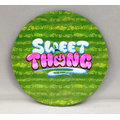 Round Neoprene Coaster